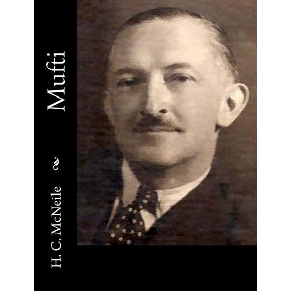 Mufti