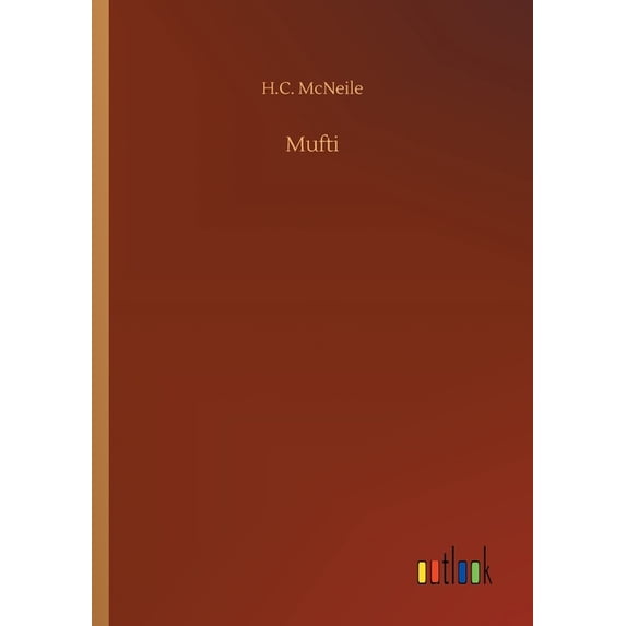 Mufti (Paperback)