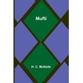 thumbnail image 1 of Mufti, (Paperback), 1 of 1