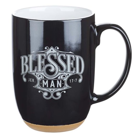 Mug - Blessed Man