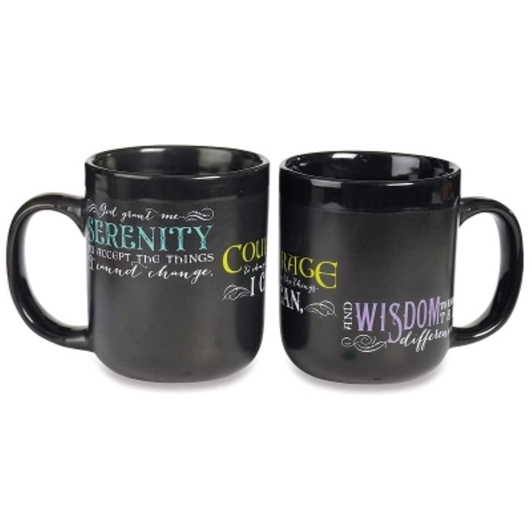 abstract coffee mug Abstract Botanicals Mug main image 0