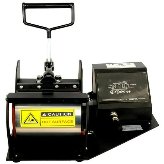 Mug Cup Sublimation Heat Transfer