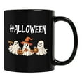 Mug Cute Pumpkin Mug Extra Large Glass Mugs for Hot Beverages Mini