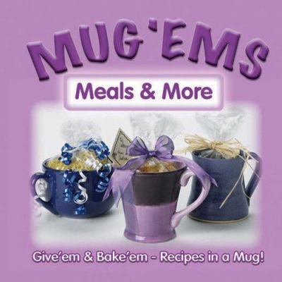 Pre-Owned Mug 'Ems: Meals & More (Unknown) 1563832011 9781563832017