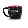 thumbnail image 1 of Lighthouse Christian Products 0089171 Mug-Faith - No. 18251, 1 of 1
