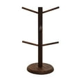 thumbnail image 1 of Mug Holder Tree, Coffee Cup Holder, Thicker Base Coffee Cup Holder Stand E1 Q7U9, 1 of 2