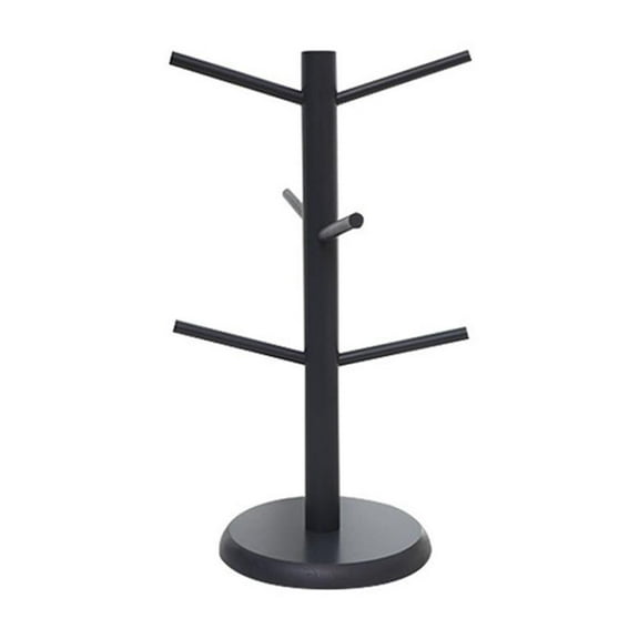 Mug Holder Tree, Coffee Cup Holder, Thicker Base Coffee Cup Holder Stand I1