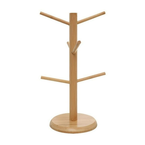 Mug Holder Tree, Coffee Cup Holder, Thicker Base Coffee Cup Holder Stand.
