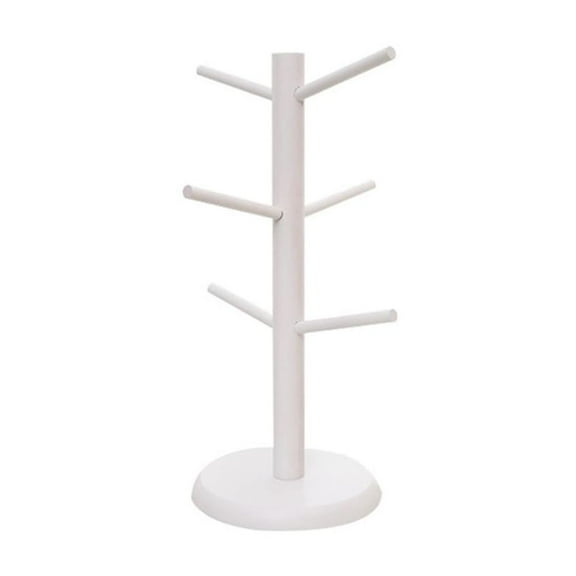 Mug Holder Tree, Coffee Cup Holder, Thicker Base Coffee Cup Holder Stand.