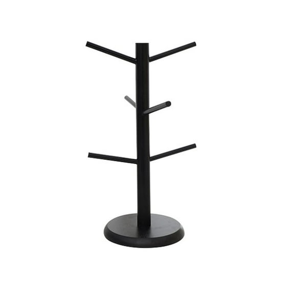 Mug Holder Tree, Coffee Cup Holder, Thicker Base Coffee Cup Holder Stand.