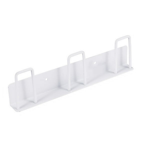 Mug Hooks Wall-Mounted Holder Coffee Cups Holder Hanger Mug Rack Cups Storage