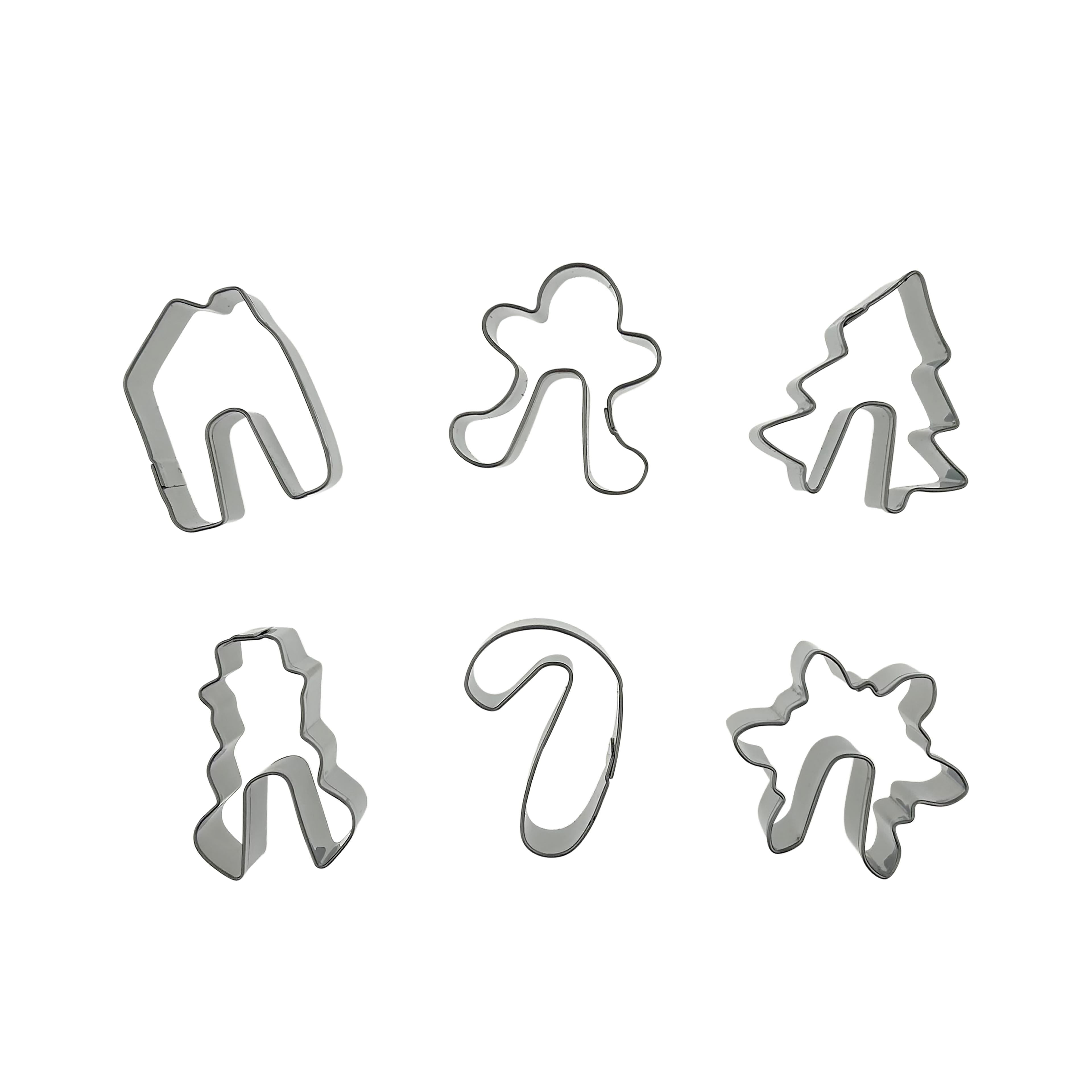 Mug Hugger Christmas Cookie Cutter Set by Celebrate It™Christmas Party