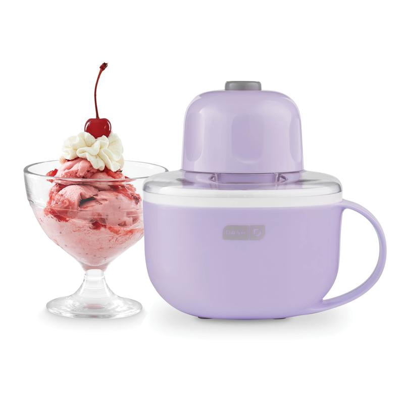 Mug Ice Cream Maker for Home DIY Summer Desserts, Food-Grade Silicone ...