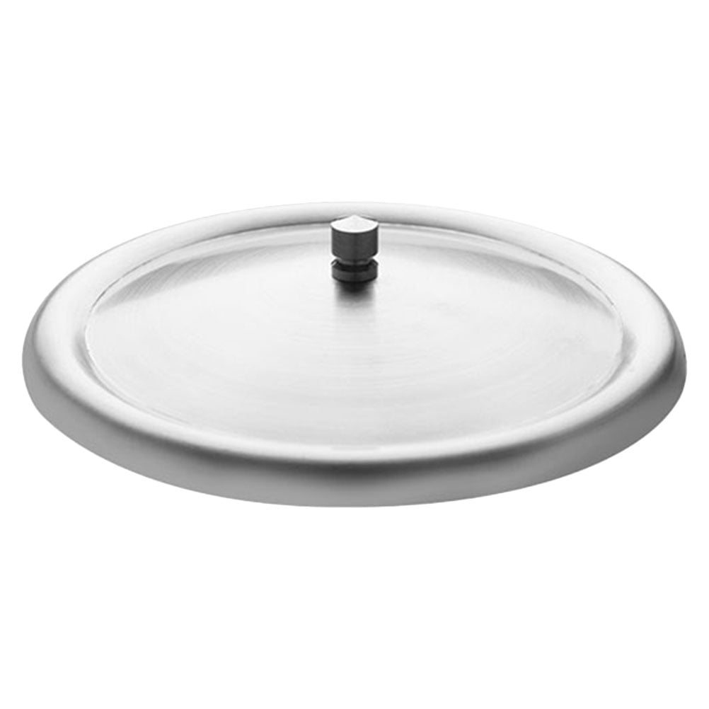 Mug Lid Coffe Cup Lids for Drinks Covers Metal Tumblers Topper outside Protective Covering