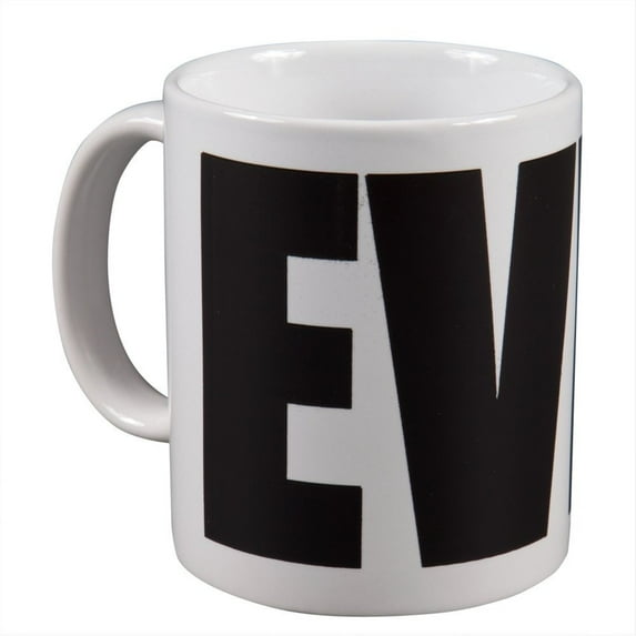 Mug - Marvel - Avengers - Evil Superhero & Supervillain Coffee Mug cmg-avas-evil