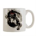 thumbnail image 1 of Marvel Heroes Venom Embossed Mug, 1 of 1