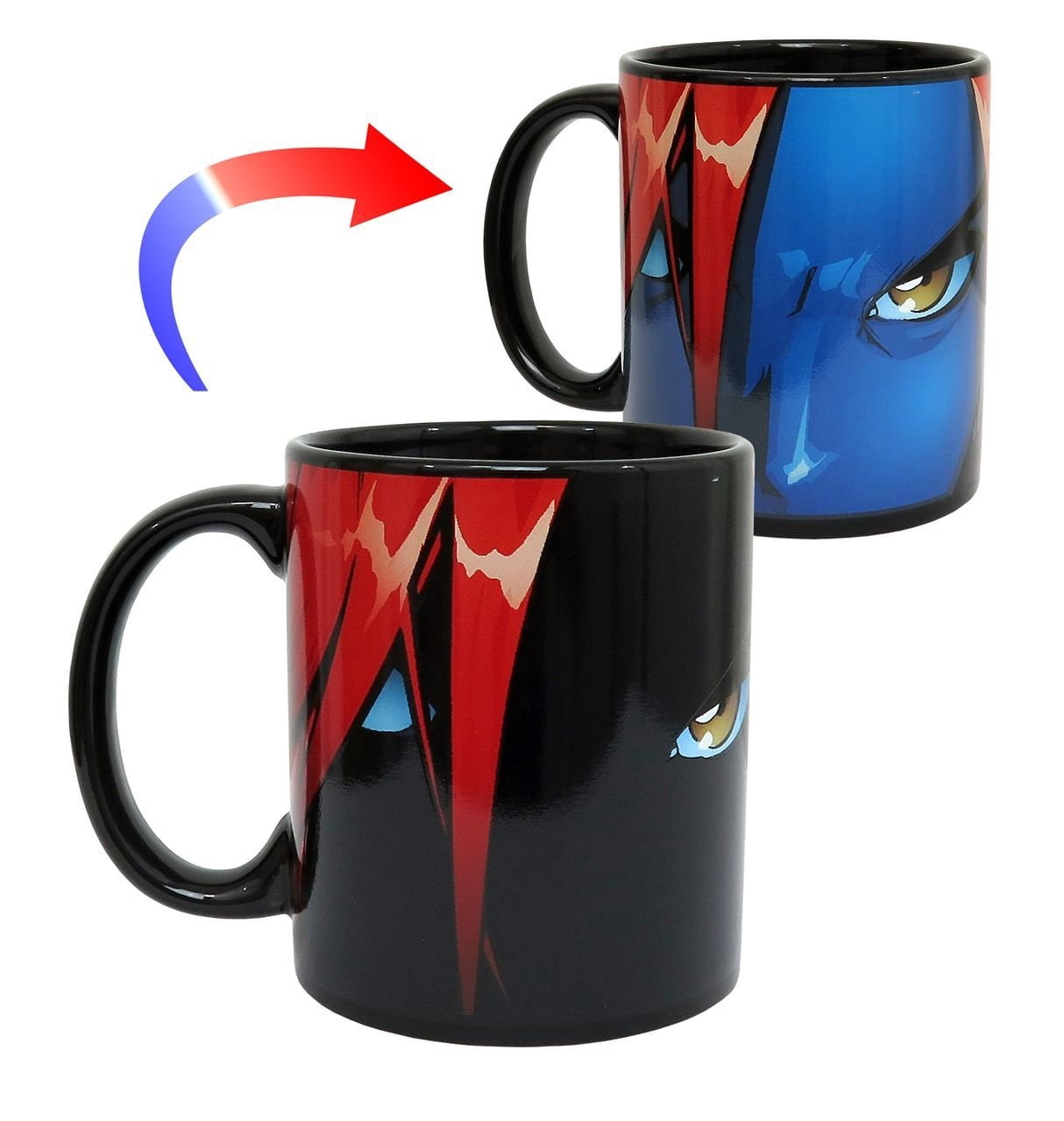 Marvel Coffee Mug
