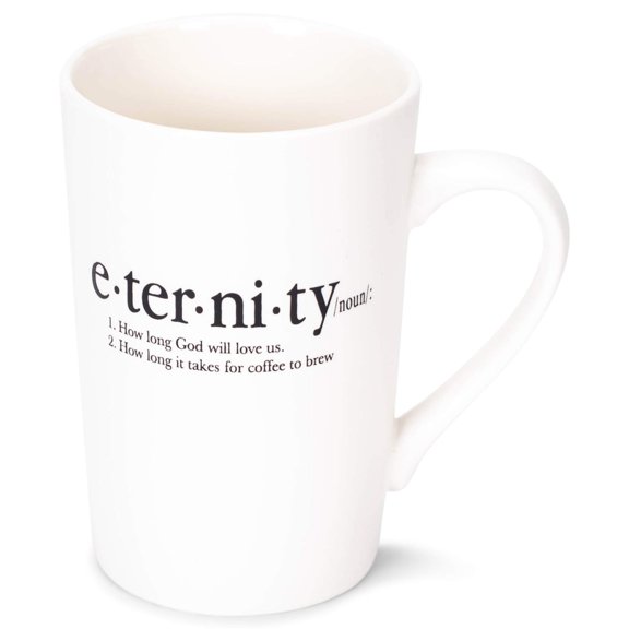 Mug-Matte-Eternity-14 OZ.