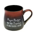 thumbnail image 1 of Mug-Reactive-Prayer Partner (16 Oz), 1 of 4