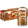 thumbnail image 1 of Mug Root Beer, 12 Fl Oz Cans (Pack of 12), 1 of 6