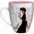 thumbnail image 1 of Mug-Show Up (15 Oz), 1 of 3