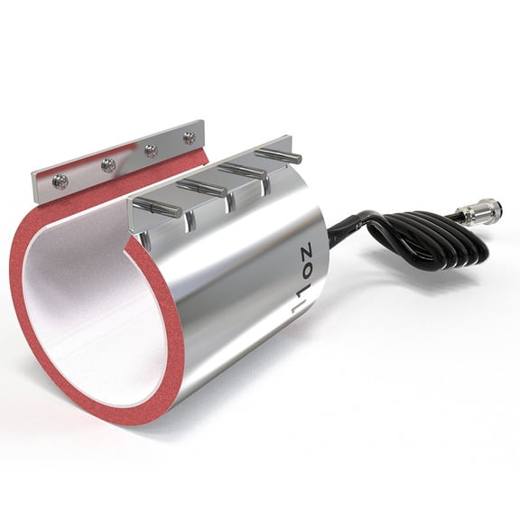 Mug Silicone Sublimation Machine Heat Pad Heat Press Parts Mug Printing Machine