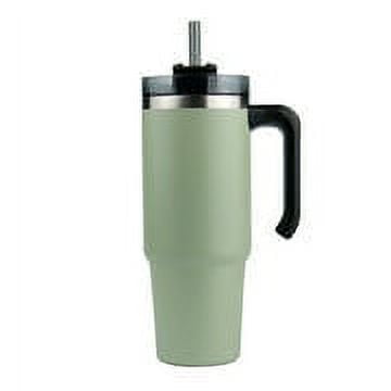 LiqCool 20 Oz Insulated Coffee Mug, Tumbler with