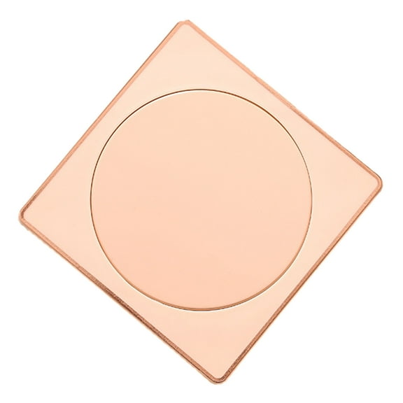 Mug Warmer Mat, Small Desk Coffee Warmer for Winter, Warming Tray with Auto Shutoff, Smart Insulated Coaster for Coffee, Milk, Tea, Cocoa, Water 4.2 Inch