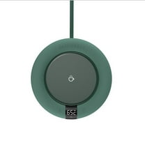 Mug Warmer,USB Charge Coffee Warmer & Cup Warmer For Desk With Temperature Settings,Hot Coffee Mug Warmer With Auto Shut Off