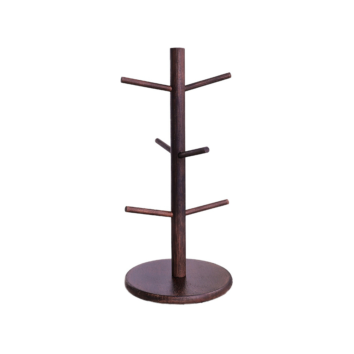 Mug Water Cup Holder Living Room Tea Cup Drain Rack Coffee Cup Tree