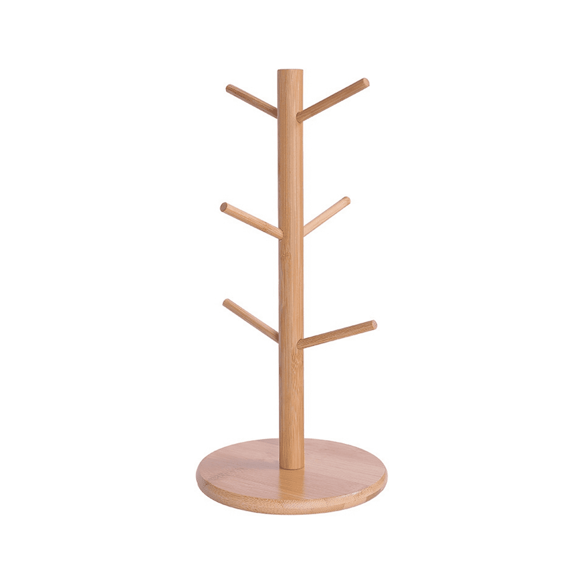 Mug Water Cup Holder Living Room Tea Cup Drain Rack Coffee Cup Tree