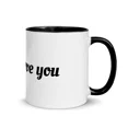 thumbnail image 1 of Mug With Color Inside, 1 of 3