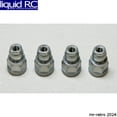 thumbnail image 1 of Mugen B2515 Shock Mounts (4 pieces): Msb1, 1 of 2