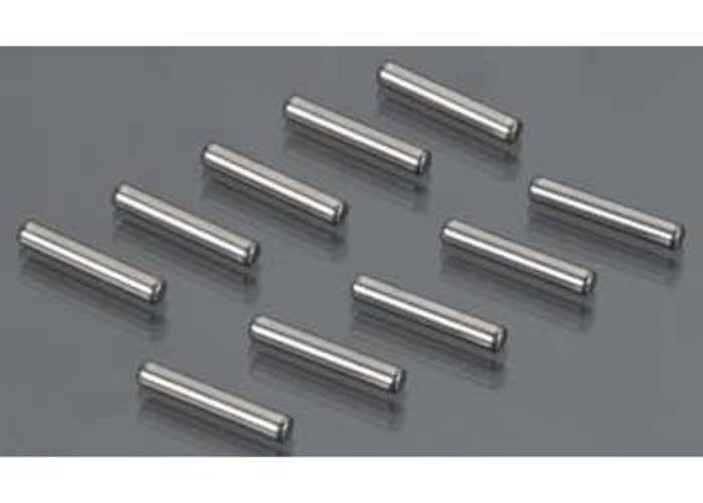 Mugen E0238 Universal Joint Pins 2.5x14.8 Mbx6/X6t/MSpec (4)