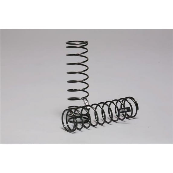 Mugen Seiki Racing MUGE0561 1.6 & 11.25T Rear Damper Ultra Soft Spring - X6-X6T