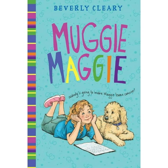 Muggie Maggie (Paperback)