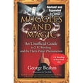 thumbnail image 1 of Pre-Owned Muggles and Magic: An Unofficial Guide to J.K. Rowling and the Harry Potter Phenomenon (Paperback) 1571745424 9781571745422, 1 of 1