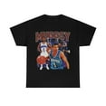 Muggsy Bogues Vintage Style Rap Tee