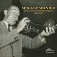thumbnail image 1 of Muggsy Spanier - Rare & Unissued Masters 1941-1952 - Music & Performance - CD, 1 of 1
