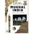 thumbnail image 1 of Pre-Owned Mughal India (Architectural Guides for Travellers) (Paperback) 0140118543 9780140118544, 1 of 1