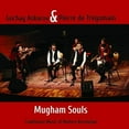 thumbnail image 1 of Mugham Souls (CD), 1 of 1