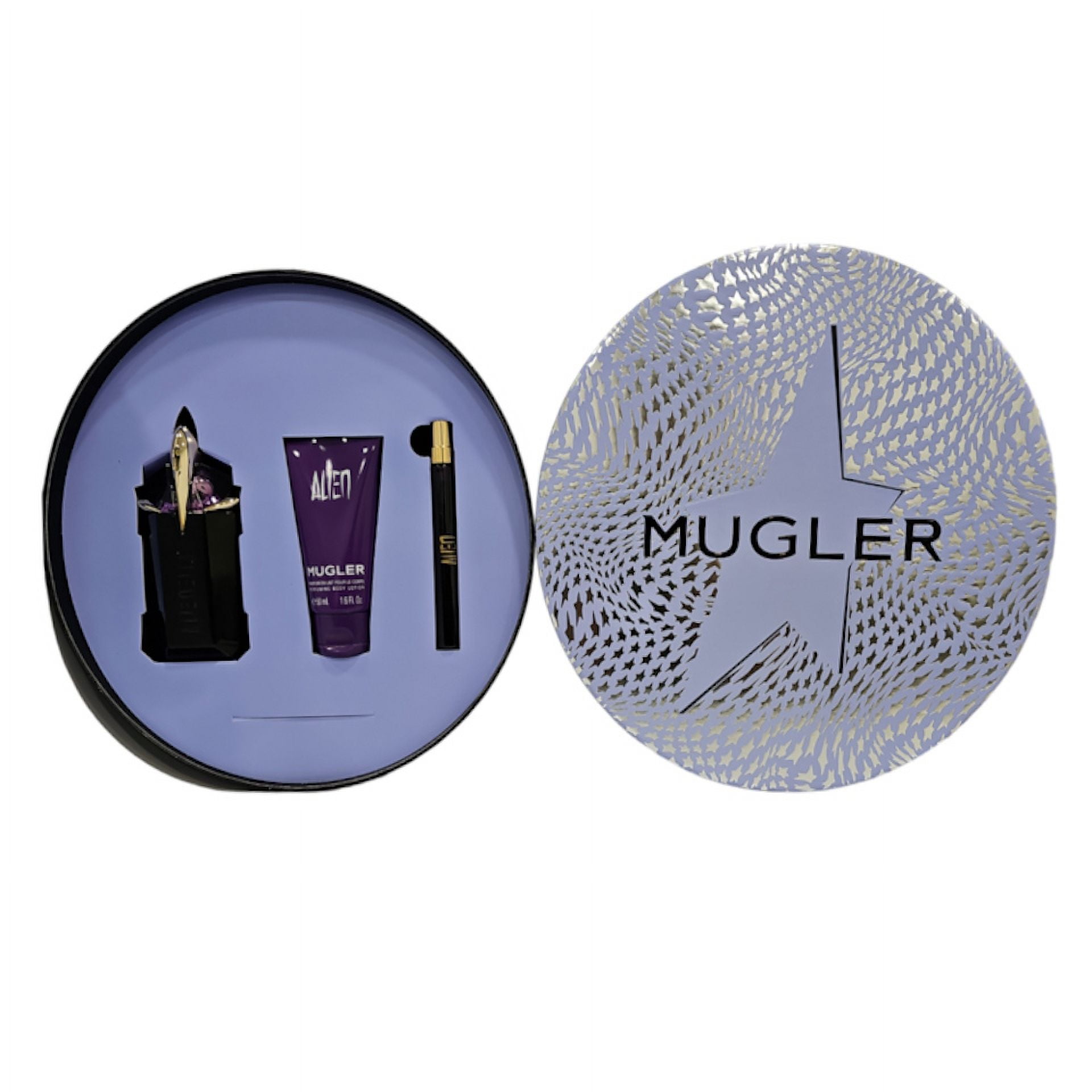 Mugler ALN19 Alien Gift Set Fragrances for Women - Walmart.com