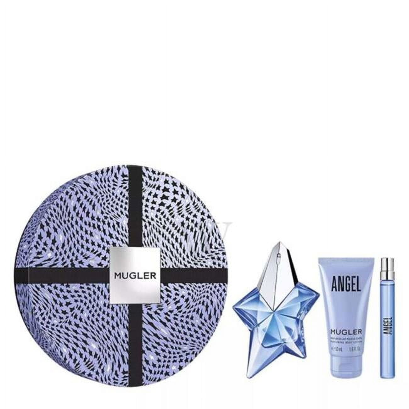 Mugler ANG19 Angel & Mugler Gift Set for Women