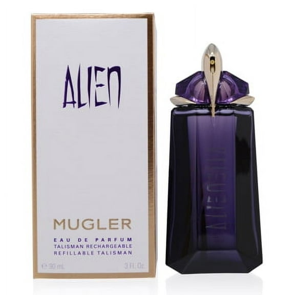 Mugler Alien EDP 3.0 oz / 90 ml Refillable Spray Women