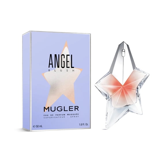 Thierry Mugler Angel Blush 1.6 oz EDP Spray Womens Perfume 50ml NIB