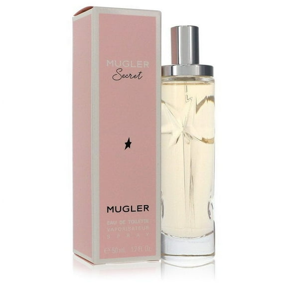 MUGLER SECRET by Thierry Mugler EDT SPRAY 1.7 OZ