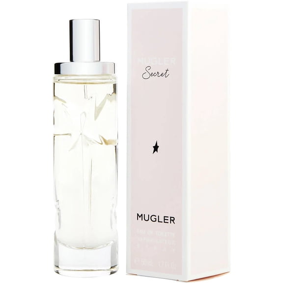 Mugler Secret / Thierry Mugler EDT Spray 1.7 oz (50 ml) (W)