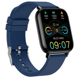 SGNics 1.91 Fitness Activity Tracker Smartwatch Walmart