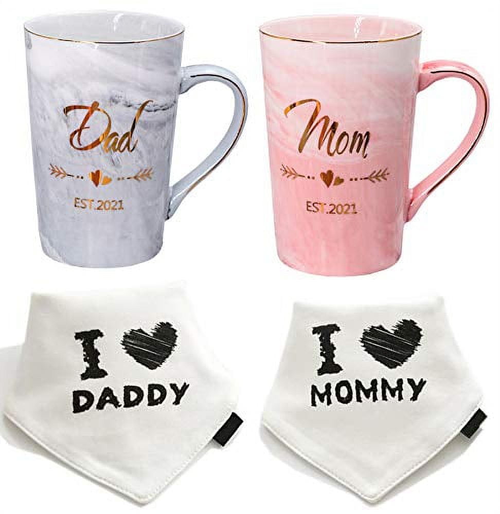 https://i5.walmartimages.com/seo/Mugpie-Dad-Mom-EST-2021-Couple-Mugs-with-I-Love-Mommy-Daddy-Bibs-Cute-New-Parents-Gifts-First-Time-Pregnancy-Baby-Shower-Mother-s-Day-Father-s_929551a6-efc2-493f-b5b8-61e4bc909dd4.fcd44a5f5769cad2c55cb8511ffec4d2.jpeg