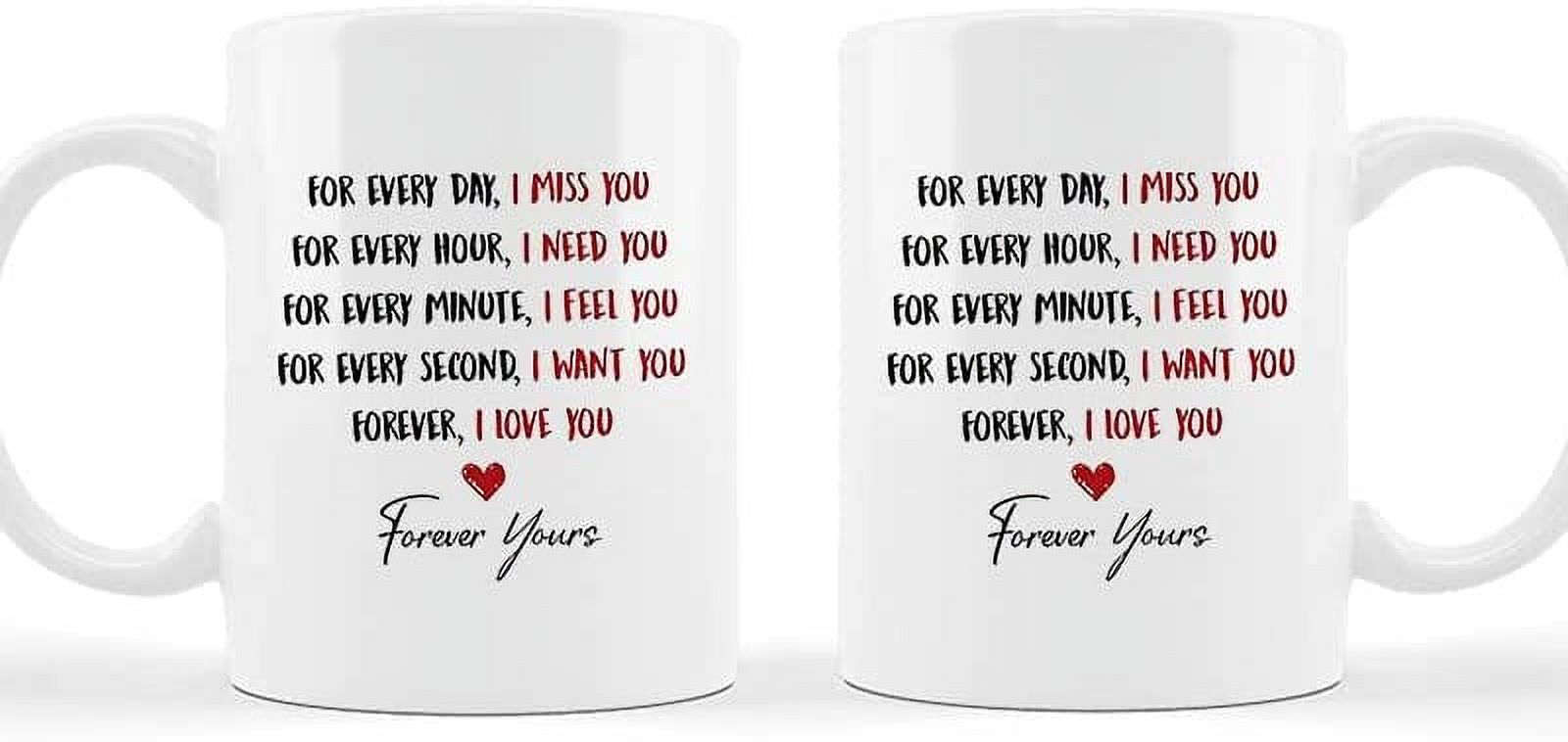 I Miss You Bitch, I Miss Your Face Mug, Funny Coffee Nigeria